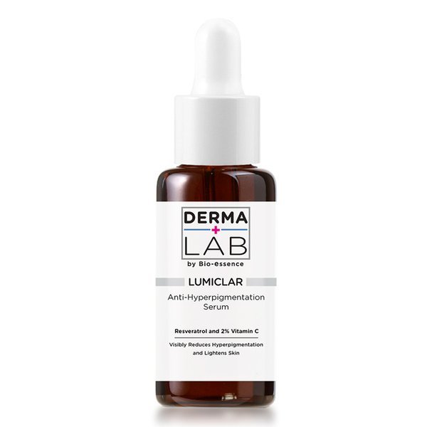 📢我最便宜全新📢【DermaLab 德美】💟醫美保養品💟❤美白C光透淡斑精華24小時出貨