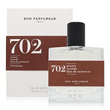 《小平頭香水店》Bon parfumeur 702 淡香精 30ML
