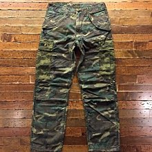 【日貨代購CITY】2017AW WTAPS BAPE CARGO TROUSERS APE 聯名 迷彩 長褲 現貨