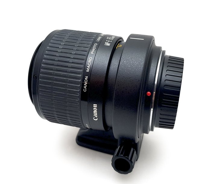 ＠佳鑫相機＠（中古託售品）CANON MP-E 65mmF2.8 1-5X 微距鏡頭