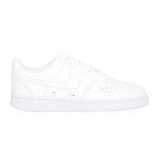 NIKE W COURT VISION LO NN 女運動休閒鞋(免運 經典「DH3158-100」≡排汗專家≡