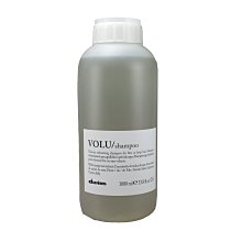 美國愛買 Davines 羽露/輕柔洗髮露 1000ml-細軟髮質