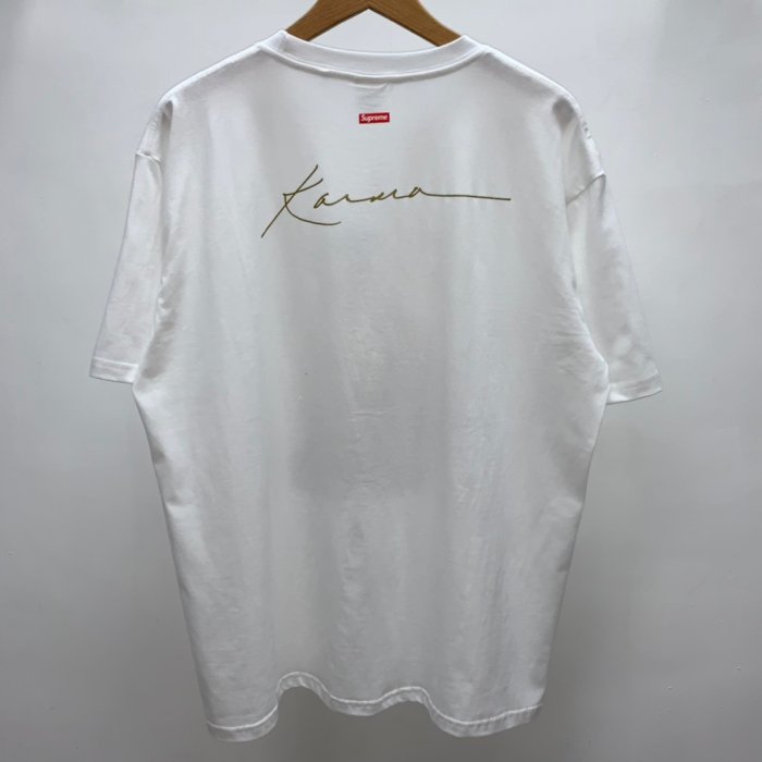 Supreme Pharoah Sanders Tee | Yahoo奇摩拍賣