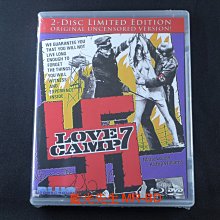 [藍光BD] - 第七愛露營 Love Camp 7 BD-50G + DVD 雙碟限量版