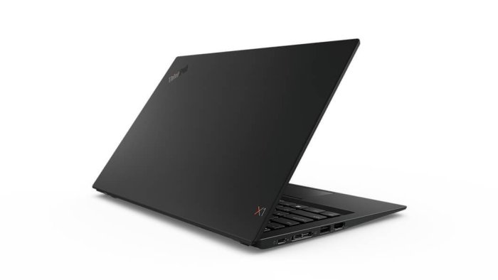 Lenovo ThinkPad] X1 Carbon I5-8350U,16GB,IPS WQHD,512GB SSD