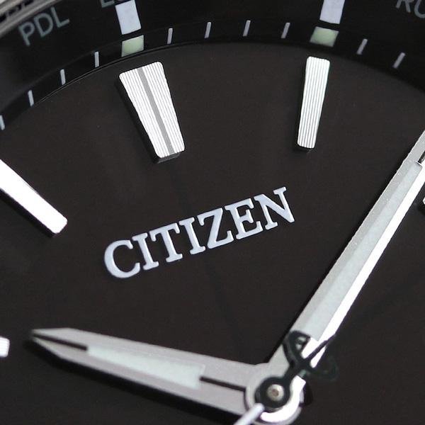 預購 CITIZEN CB1120-50E 星辰錶 38mm ATTESA 光動能 電波 黑色面盤 鈦金屬錶帶 男錶