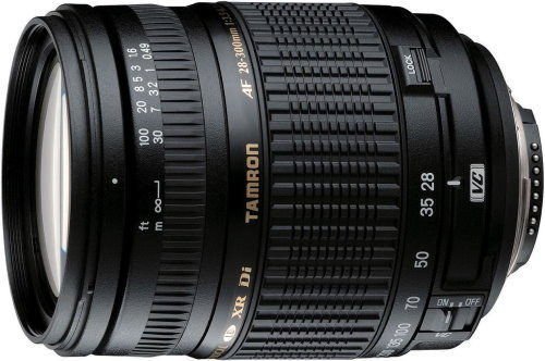 全新TAMRON 28-300mm F3.5-6.3 XR Di VC MACRO【A20】俊毅公司貨保固3