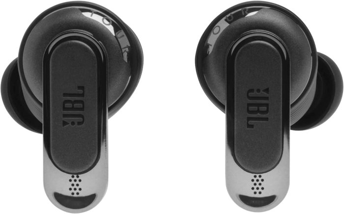 平廣 送袋皮套台灣公司貨保 JBL Tour Pro 2 觸控螢幕真無線降噪藍牙耳機 通話環境降噪 另售耳罩式 POLY