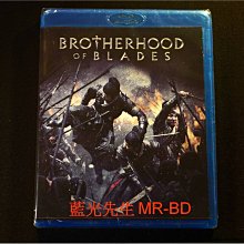 [藍光BD] - 繡春刀 Brotherhood of Blades - 國語發音、無中文字幕