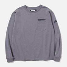 【日貨代購CITY】2022AW NEIGHBORHOOD CLASSIC-P CREWNECK LS  9/27發