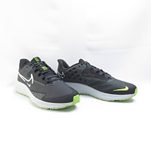 NIKE AIR ZOOM PEGASUS 39 SHIELD 男 慢跑鞋 DO7625002 黑【iSport】