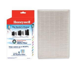 【大頭峰電器】Honeywell HRF-R1 True HEPA 適用:HPA-100APTW;HPA-200APT