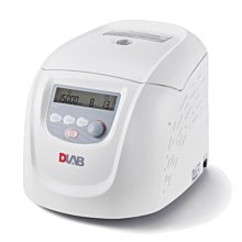 『德記儀器』《DLAB》微量離心機 桌上多量型 D3024 Micro Centrifuge