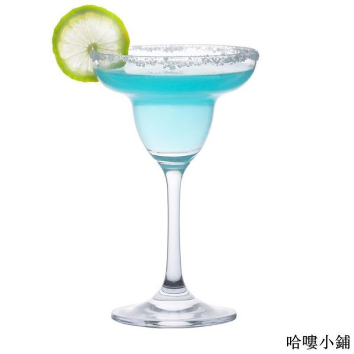 酒杯 玻璃杯 紅酒杯 石島水晶玻璃雞尾酒杯 Margarita  瑪格麗特杯 酒吧調酒馬天尼杯此款小號尺寸