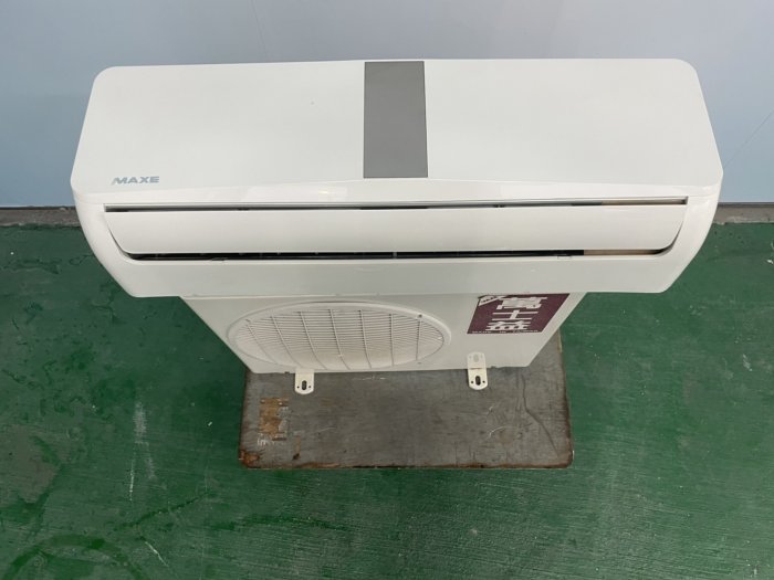 【大新竹2手家具】推薦永茂中古傢俱二手家電*AC52703*萬士益1對1 2.8kw 1.3噸* 窗型冷氣 分離式冷氣