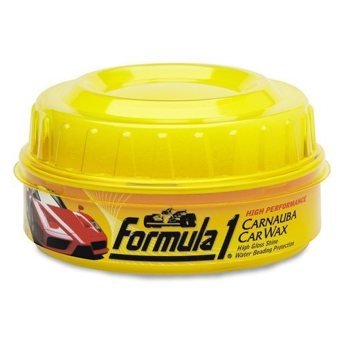 愛淨小舖-【15026】美國 Formula1 F1《小》巴西棕櫚1號至尊蠟皇 8oz./230ml