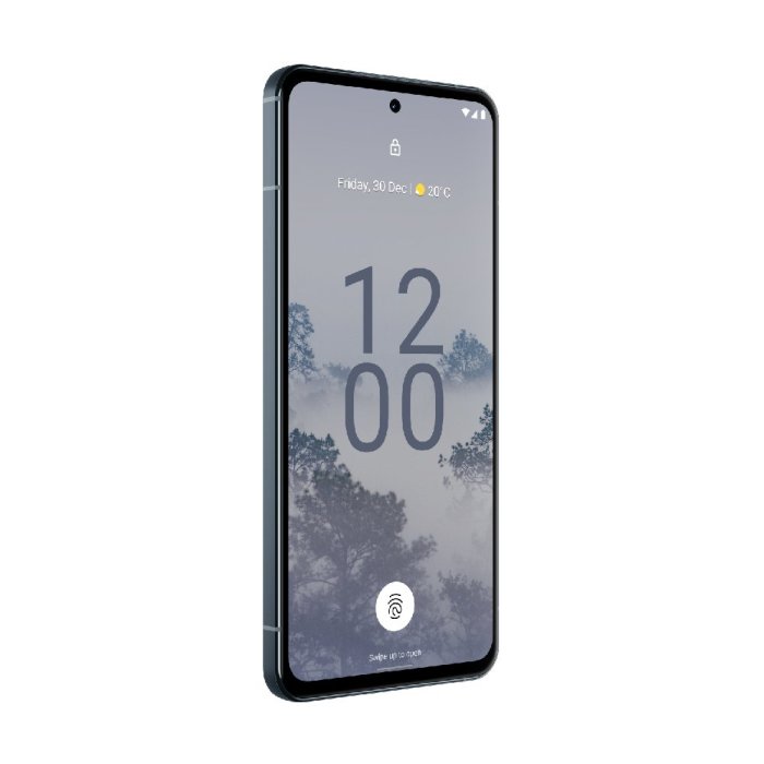 ⊙可面交享優惠⊙【送三星原廠25W充電器等3豪禮】Nokia X30 (8GB/256GB) 6.43吋 5G雙卡雙待機