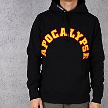 【HYDRA】Supreme Apocalypse Hooded Sweatshirt 帽T 黑 【SUP236】