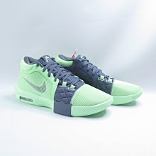 NIKE FB2237300 男籃球鞋 LeBron Witness 8 EP 耐磨底 蒸氣綠【iSport愛運動】