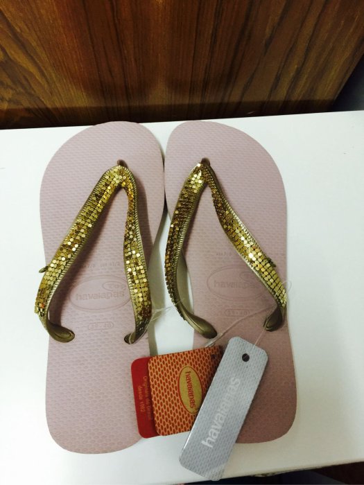 Havaianas拖鞋