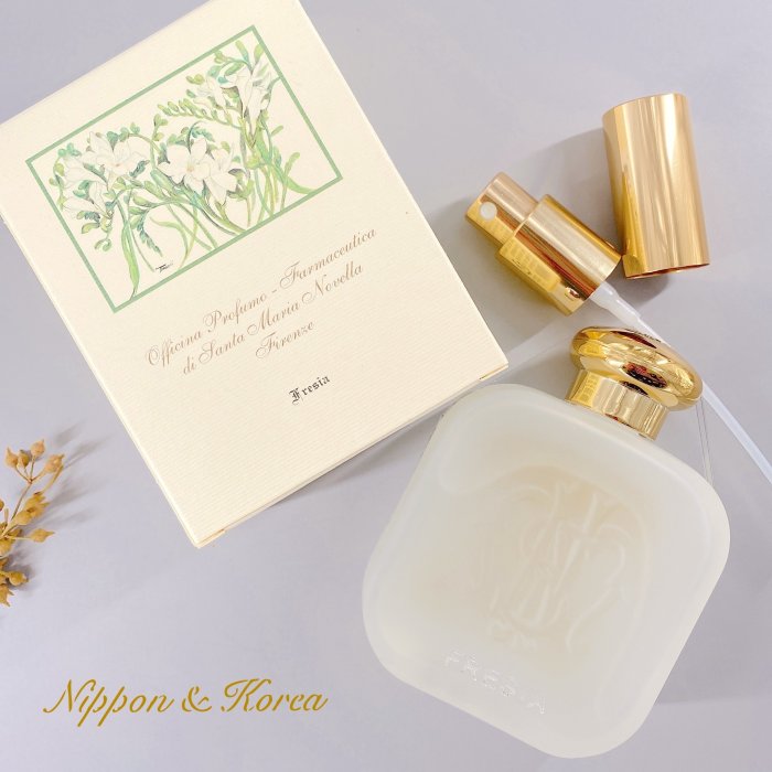 現貨⚡ Santa Maria Novella 精緻香水 100ml #撲撲莉 Pourri 等 聖塔瑪莉亞諾維拉