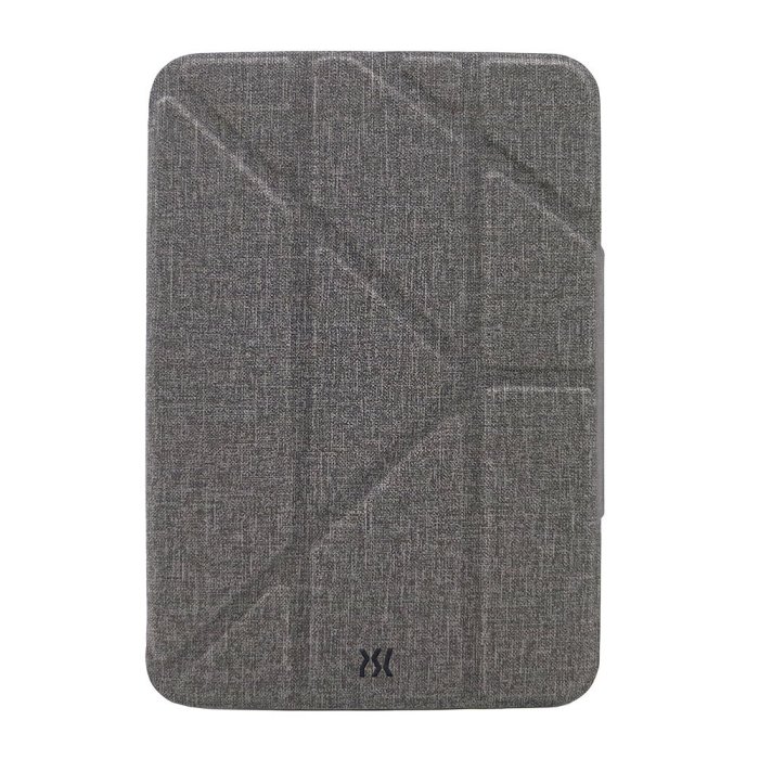 Power Support iPad Air Jacket folio for iPad mini6 專用保護殼