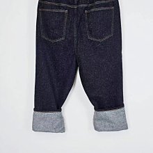 【2023山東玖月號】23SS！韓國製  YOOM  水洗雪花丹寧褲