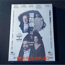 [DVD] - 邪惡的養成 ( 獨裁者之誕生 ) The Childhood of a Leader