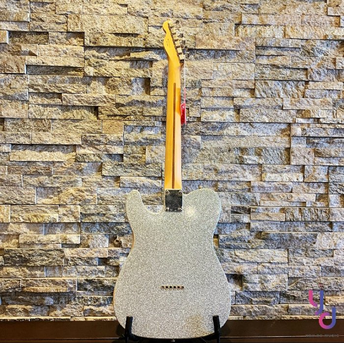 分期免運 贈原廠琴袋 Fender BRAD PAISLEY ROAD WORN Tele 墨廠 電 吉他 簽名款 鄉村