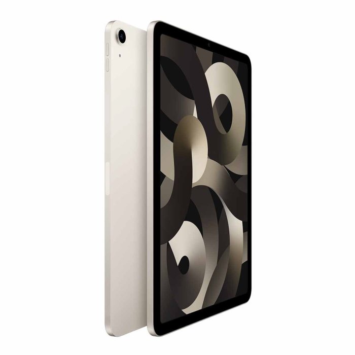 💓好市多代購/可協助售後/貴了退雙倍💓 Apple iPad Air (第5代) 10.9吋 256GB Wi-Fi