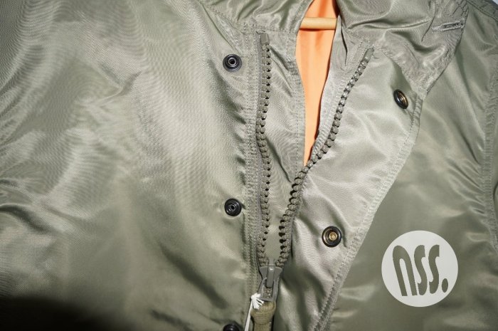 特價「NSS』BEDWIN 18 TYPE M-65 FIELD JACKET JKT GORDON | Yahoo奇摩拍賣