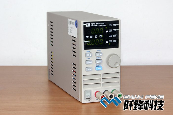 【阡鋒科技 專業二手儀器】ITech IT6720 電源供應器 DC Power Supply