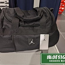 南🔥2024 1月 NIKE Jordan Essentials 行李包 旅行袋 健身包 黑 HF1866-010