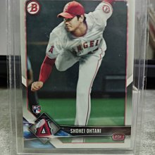 大谷翔平2018 bowman-優惠推薦2023年11月| Yahoo奇摩拍賣