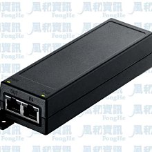 合勤 ZyXEL PoE12-60W 5G PoE++ 乙太網路電源供應連接器【風和網通】