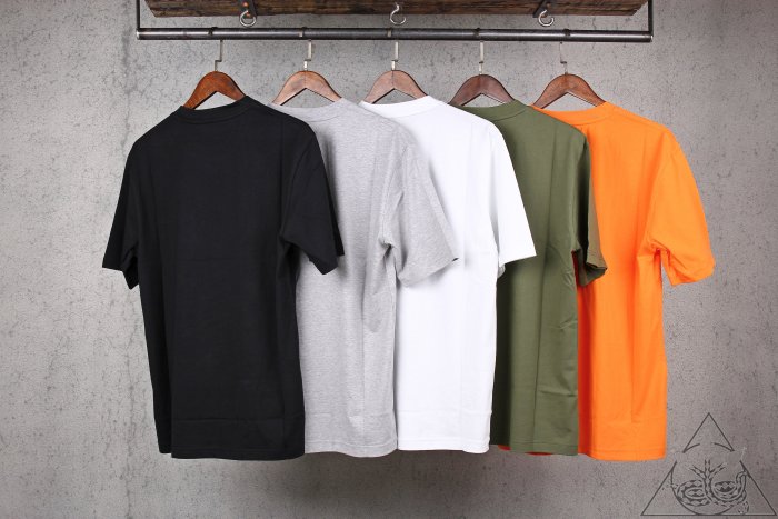 【HYDRA】Palace Basically A Pocket T-Shirt 口袋T 短T Logo【PLC12】