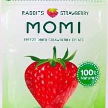 *COCO* 摩米MOMI水果乾【草莓乾/蘋果乾 】15g小寵/寵物鼠/蜜袋鼯/兔