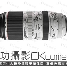 成功攝影 Canon RF 100-500mm F4-7.1 L IS USM 中古二手 變焦望遠鏡 巨砲 飛羽攝影 保固半年 100-500