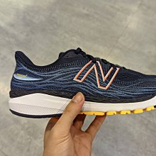 南◇2022 5月 new balance NB 4E楦頭 慢跑 運動 網布 深藍 M860E12 鐵灰 M860G12