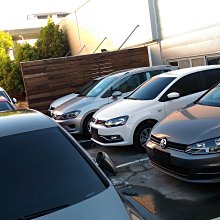 [樂克影音]  台南 VW 福斯 volkswagen SKODA 影音施工