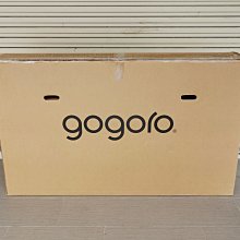 【高雄青蘋果】Gogoro Eeyo 1 Basic 雲朵藍 僅拆封檢驗 極輕量智慧電動單車 #76255