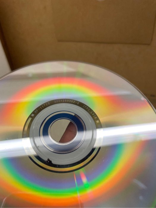 張雨生 未來 2CD精選 限量版 未來 2CD精選 張雨生 ORIGINAL COLLECTION 絕版CD 二手