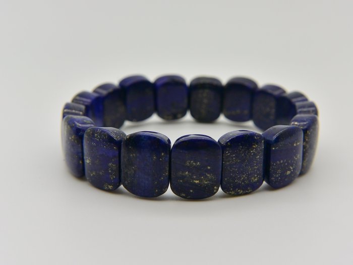 《青金石專區》《手鍊》青金石Lapis lazuli   手排 手鍊 手珠