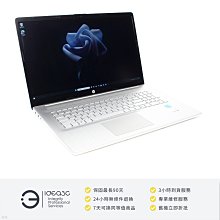 「點子3C」HP Laptop 17s-cu2007TU 17.3吋 i5-1235U【保固到2024年6月】8G 512G SSD 內顯 星河銀 DJ621