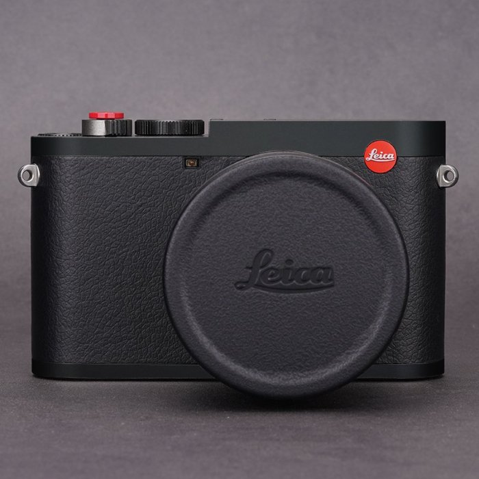 適用徠卡Q2貼紙相機貼膜LEICA Q2保護膜萊卡Q二代配件機身貼皮3M