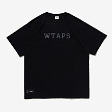 【日貨代購CITY】2023SS WTAPS COLLEGE SS COTTON 目錄隱藏款 5色 短T 現貨