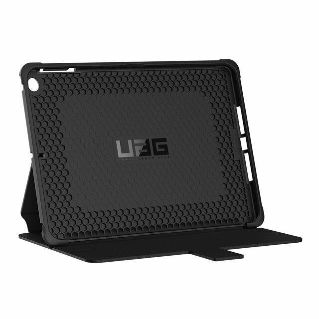 iPad保護套適用於 IPAD MINI 1 2 3 4 5 Case UAG Urban Armor Gear Metropolis