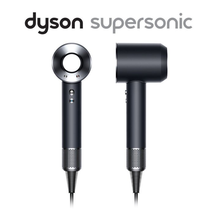 三多2F 桃紅色優惠出清 Dyson Supersonic吹風機 HD01