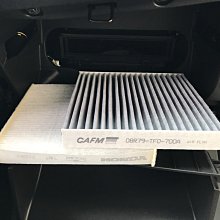 ☆光速改裝精品☆HONDA FIT 活性碳冷氣濾網