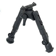 JHS（（金和勝 槍店））刷卡分24期0利率 UTG 限量 Recon 360度腳架 (5.5"-7.0"/M-LOK)